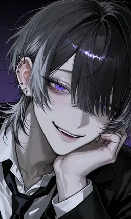 Profile image of Shigura