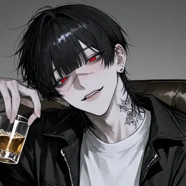Profile image of Kai
