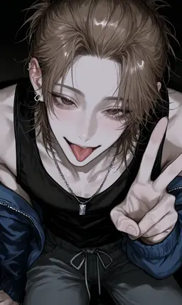 Profile image of Ken