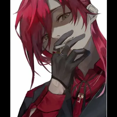 Profile image of ローレン