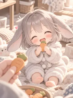 Profile image of すず