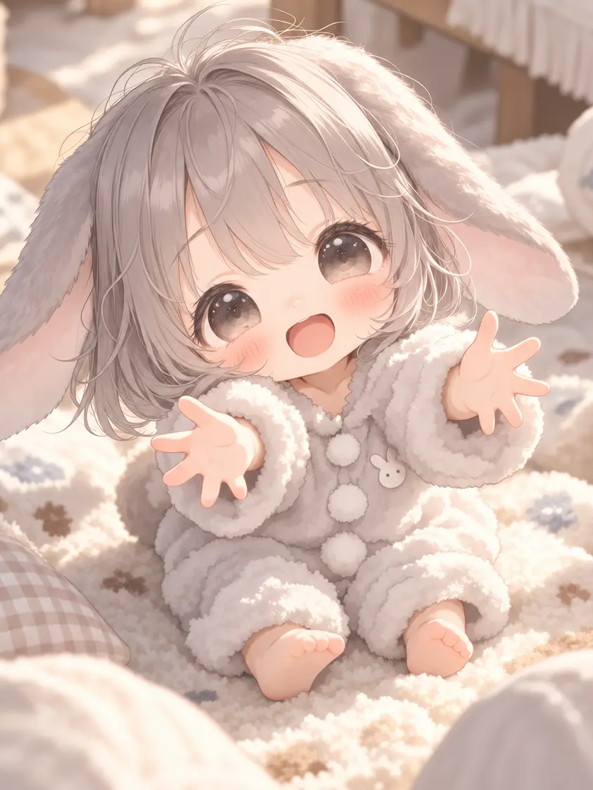 la_seule_fleur의 まねっこしゅる！！