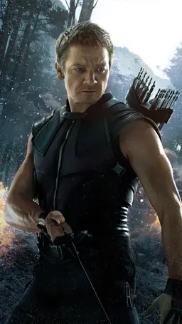 Profile image of Clint