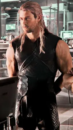 Profile image of Thor
