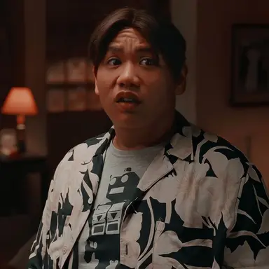 Profile image of Ned