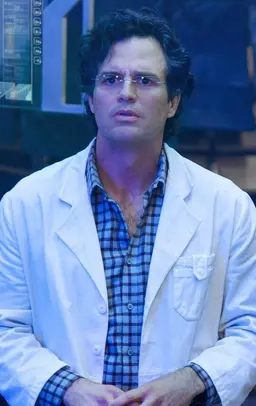 Profile image of Bruce