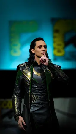 Profile image of Loki