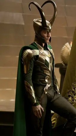 Profile image of Loki