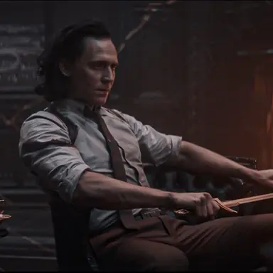 Profile image of Loki