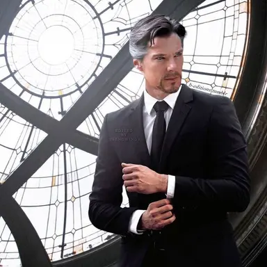 Profile image of Dr. Strange