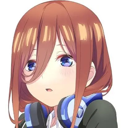 dabadabaruu8699의 中野三玖
