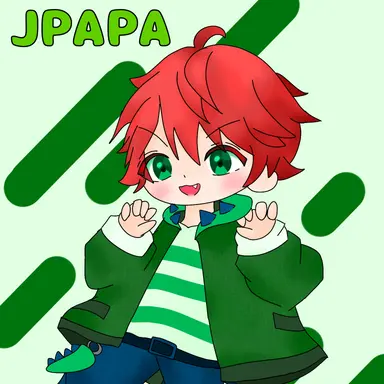 Profile image of じゃぱぱ