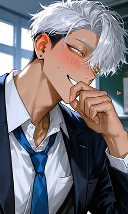 Profile image of 루카
