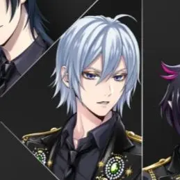 Profile image of シルバー