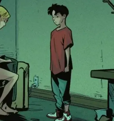 Profile image of Jason