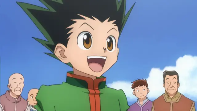 Profile image of ゴン