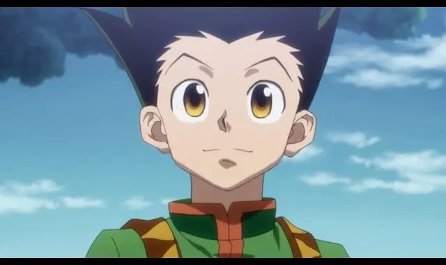 Profile image of ゴン