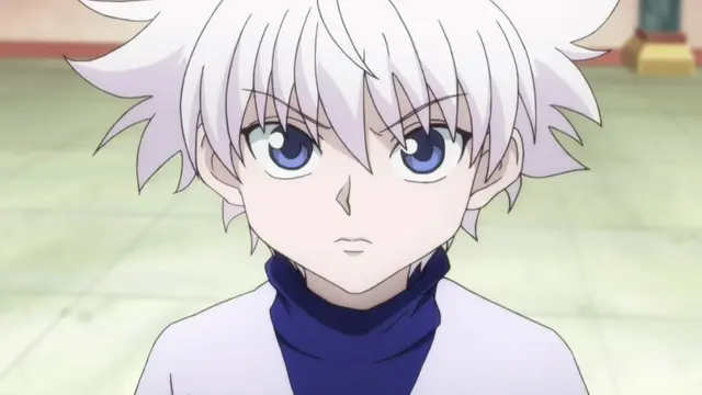 Profile image of キルア