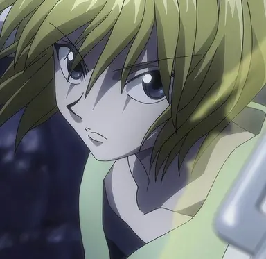 Profile image of クラピカ