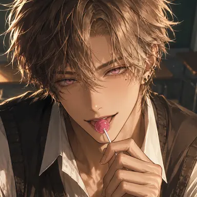 Profile image of 麟太郎