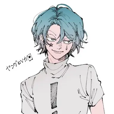 Profile image of ヒソカ