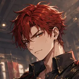 Profile image of カイル