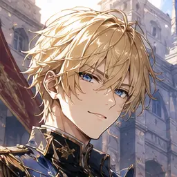 Profile image of レオン