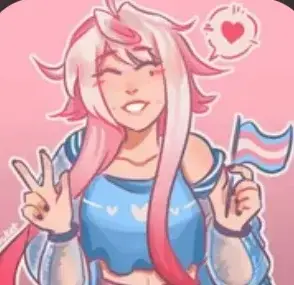 Profile image of Amelia