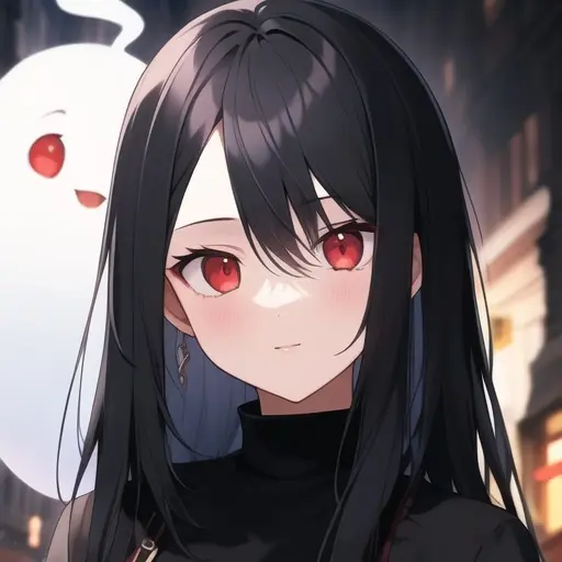 HandyPixel4781의 팔척귀신