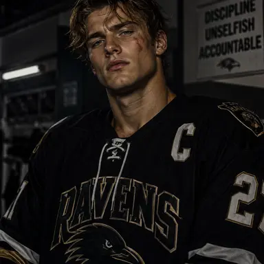 Profile image of Brennan Holt