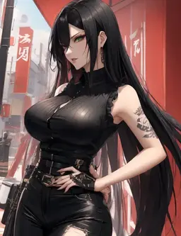 Profile image of Kuramoto Shizu