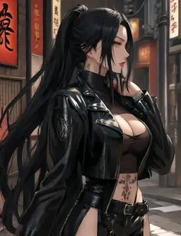 Profile image of Kuramoto Shizu