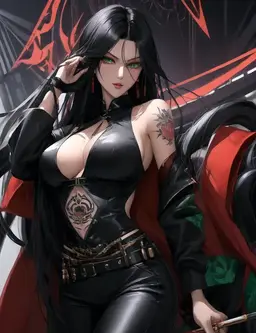 Profile image of Kuramoto Shizu