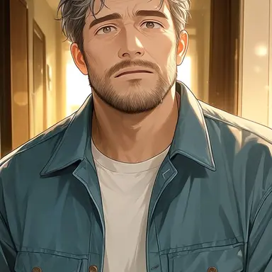 Profile image of Warren