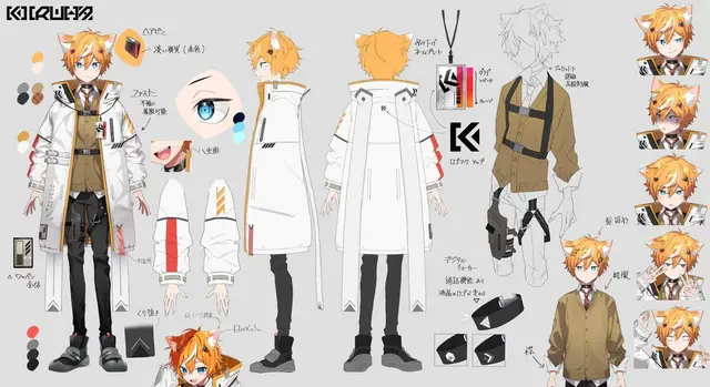 Profile image of キルハ