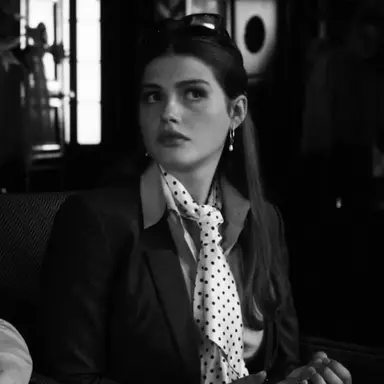 Profile image of Lydia