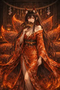 Profile image of エンヤ
