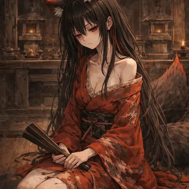 Profile image of エンヤ