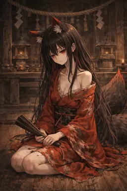 Profile image of エンヤ