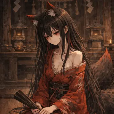 Profile image of エンヤ