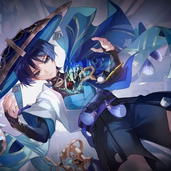 Kage_hei의 어..?