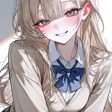 Profile image of Hinata