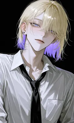 Profile image of Leon