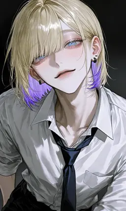 Profile image of Leon
