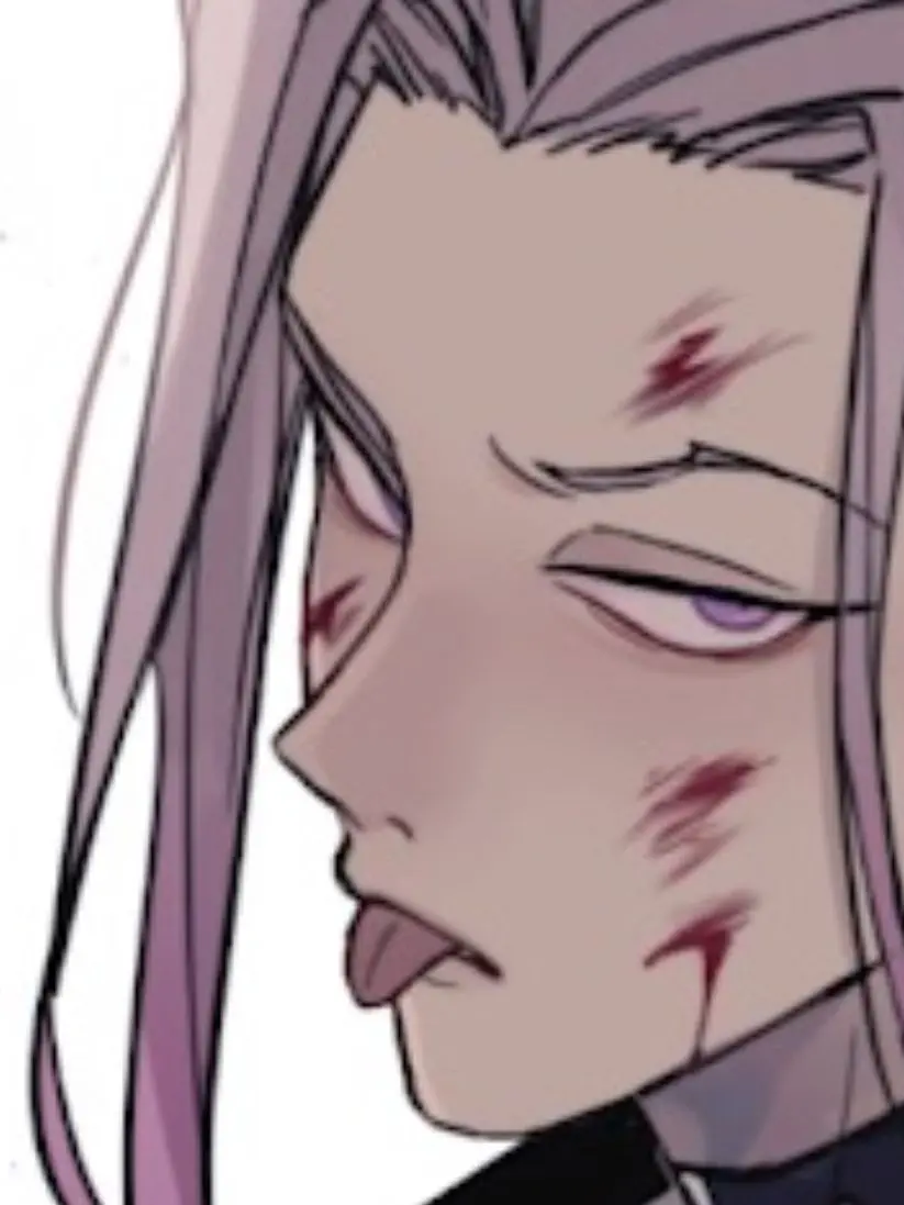 SleazyChili0983의 保科宗一郎