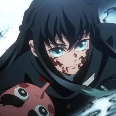 Profile image of 時透無一郎