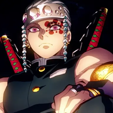 Profile image of 宇髄天元