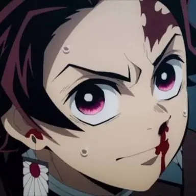 Profile image of 竈門炭治郎