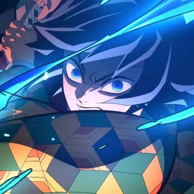 Profile image of 冨岡義勇