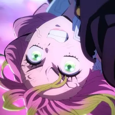 Profile image of 甘露寺蜜璃